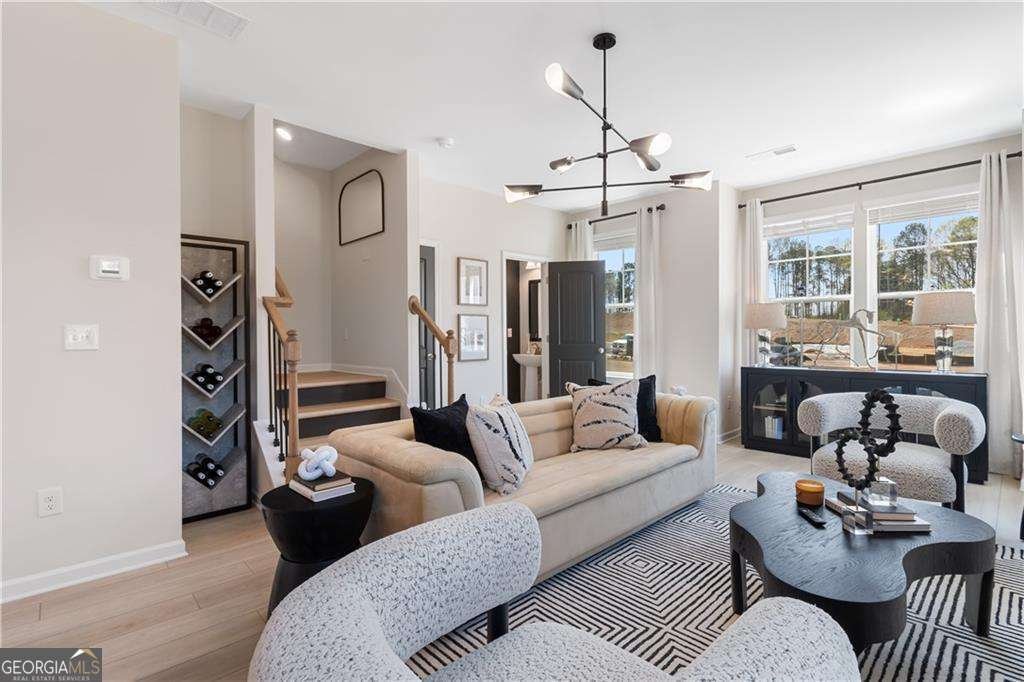 210 Daybreak Lane Newnan - 24