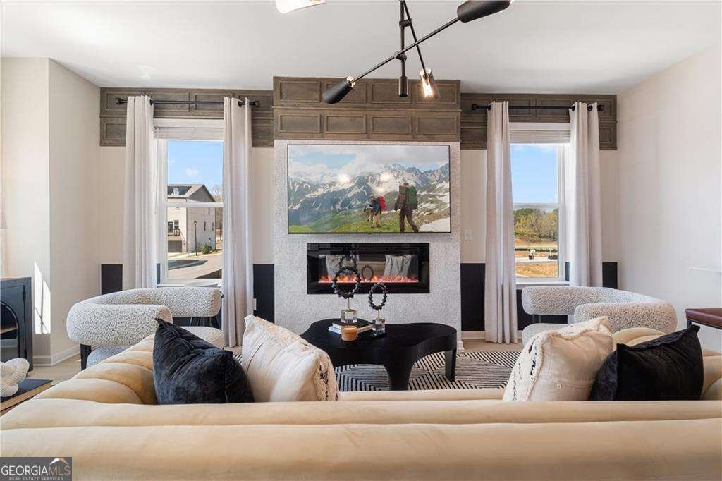 210 Daybreak Lane Newnan - 25