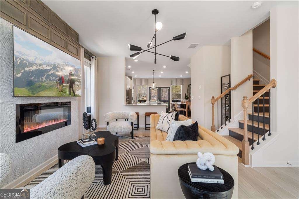 210 Daybreak Lane Newnan - 28