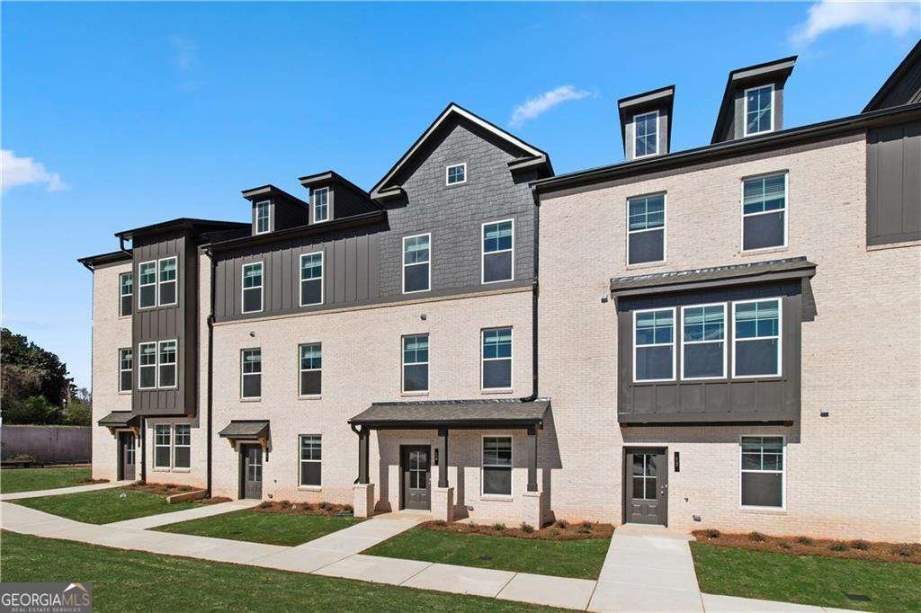 210 Daybreak Lane Newnan - 3