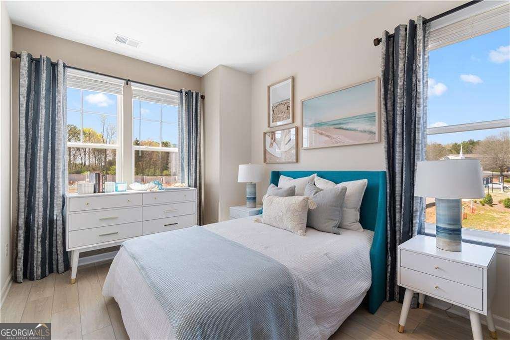 210 Daybreak Lane Newnan - 33