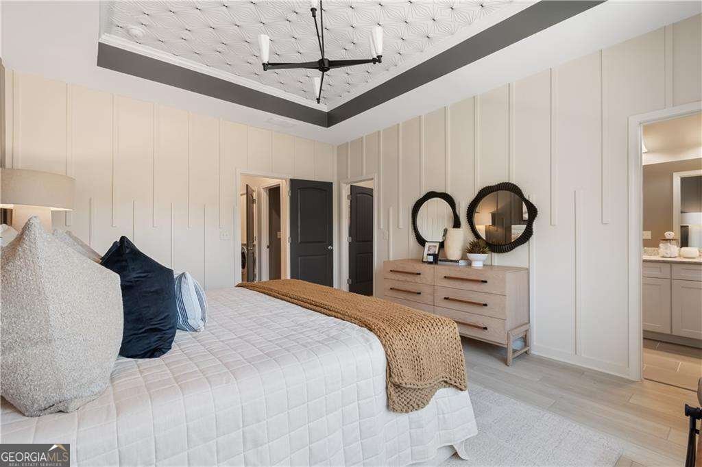 210 Daybreak Lane Newnan - 38