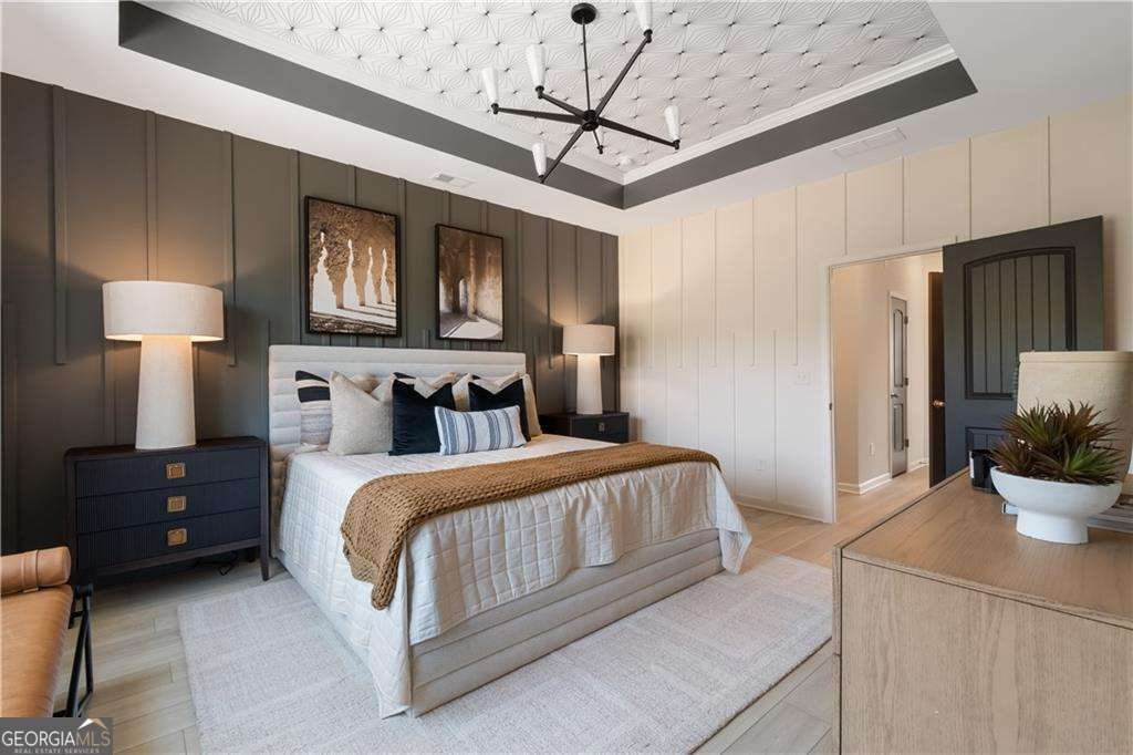 210 Daybreak Lane Newnan - 39