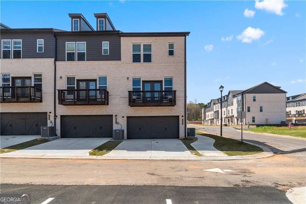 210 Daybreak Lane Newnan - 41