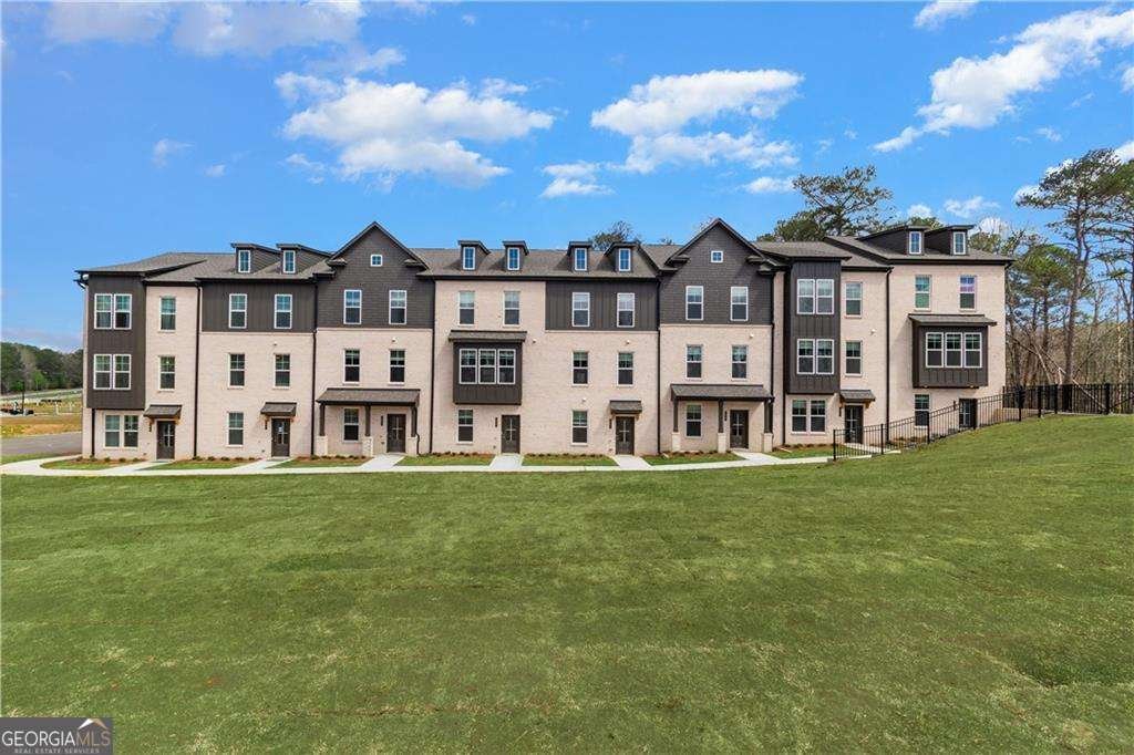 210 Daybreak Lane Newnan - 45