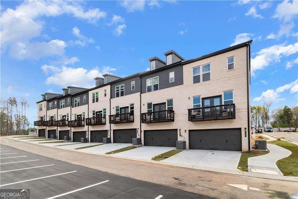 210 Daybreak Lane Newnan - 47