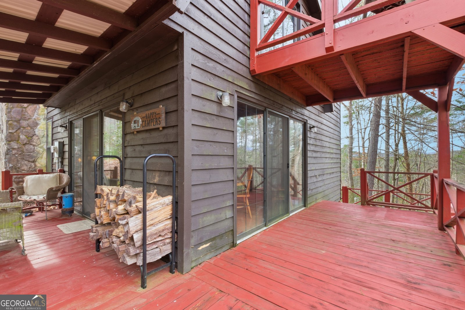 801 Sillycook Trail Clarkesville - 15