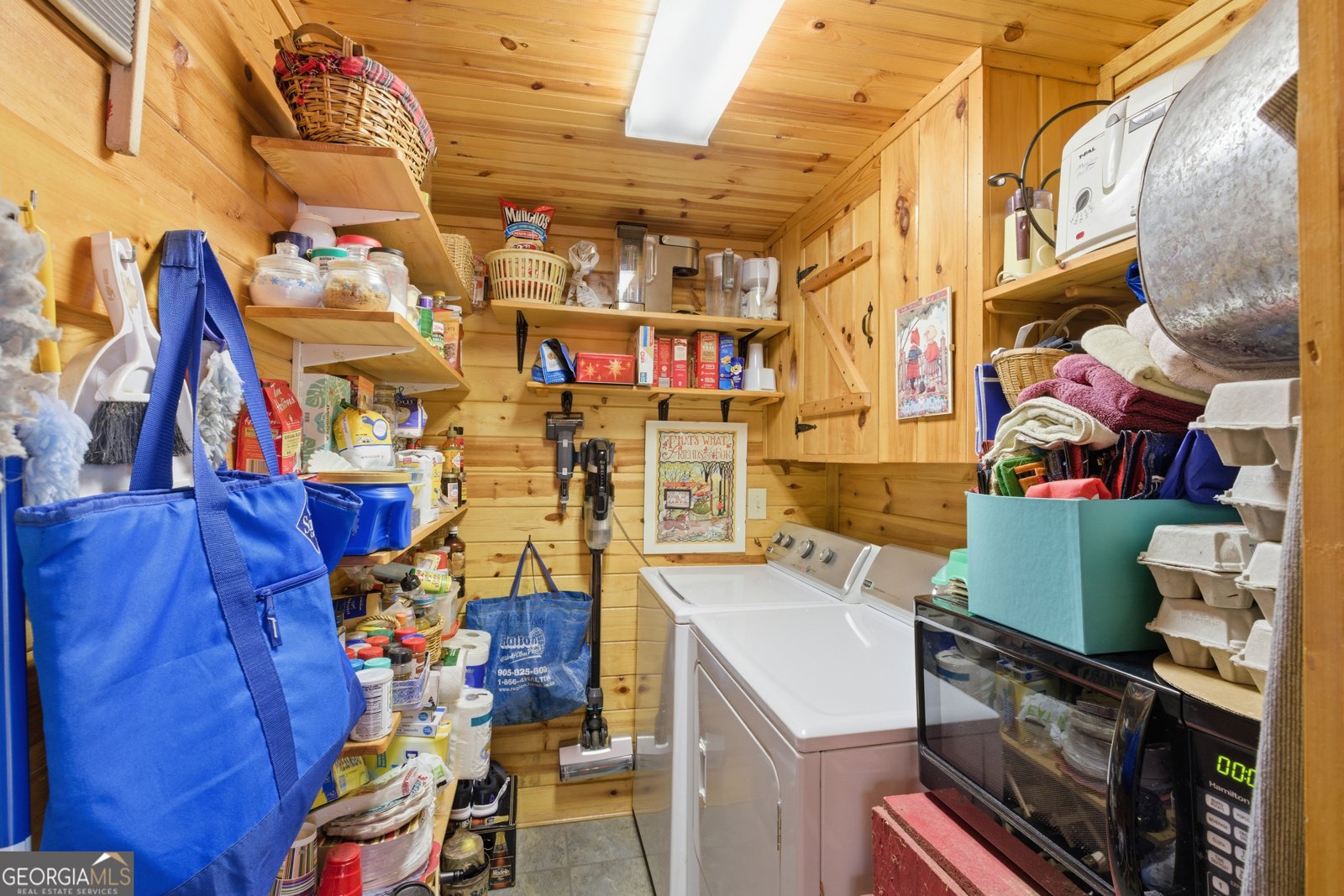 801 Sillycook Trail Clarkesville - 18