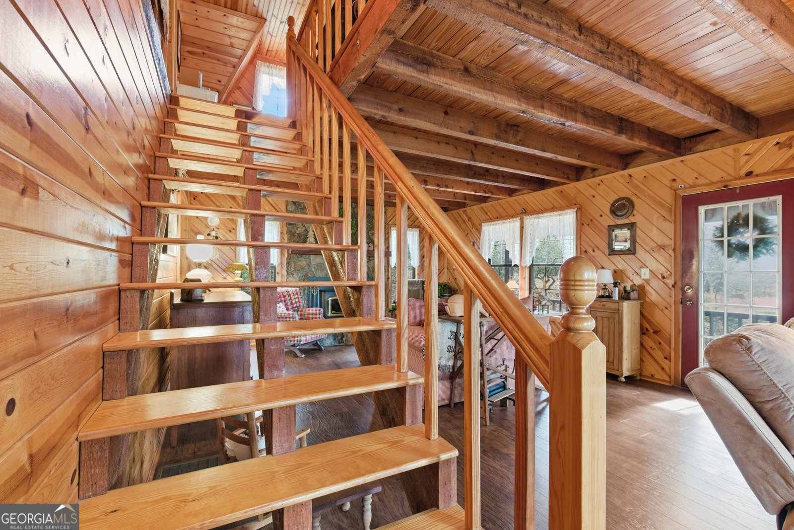 801 Sillycook Trail Clarkesville - 20