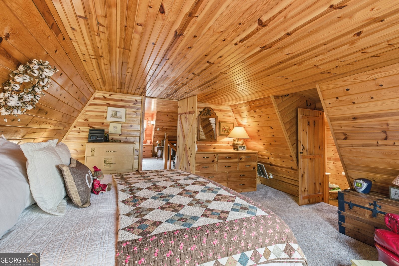 801 Sillycook Trail Clarkesville - 26