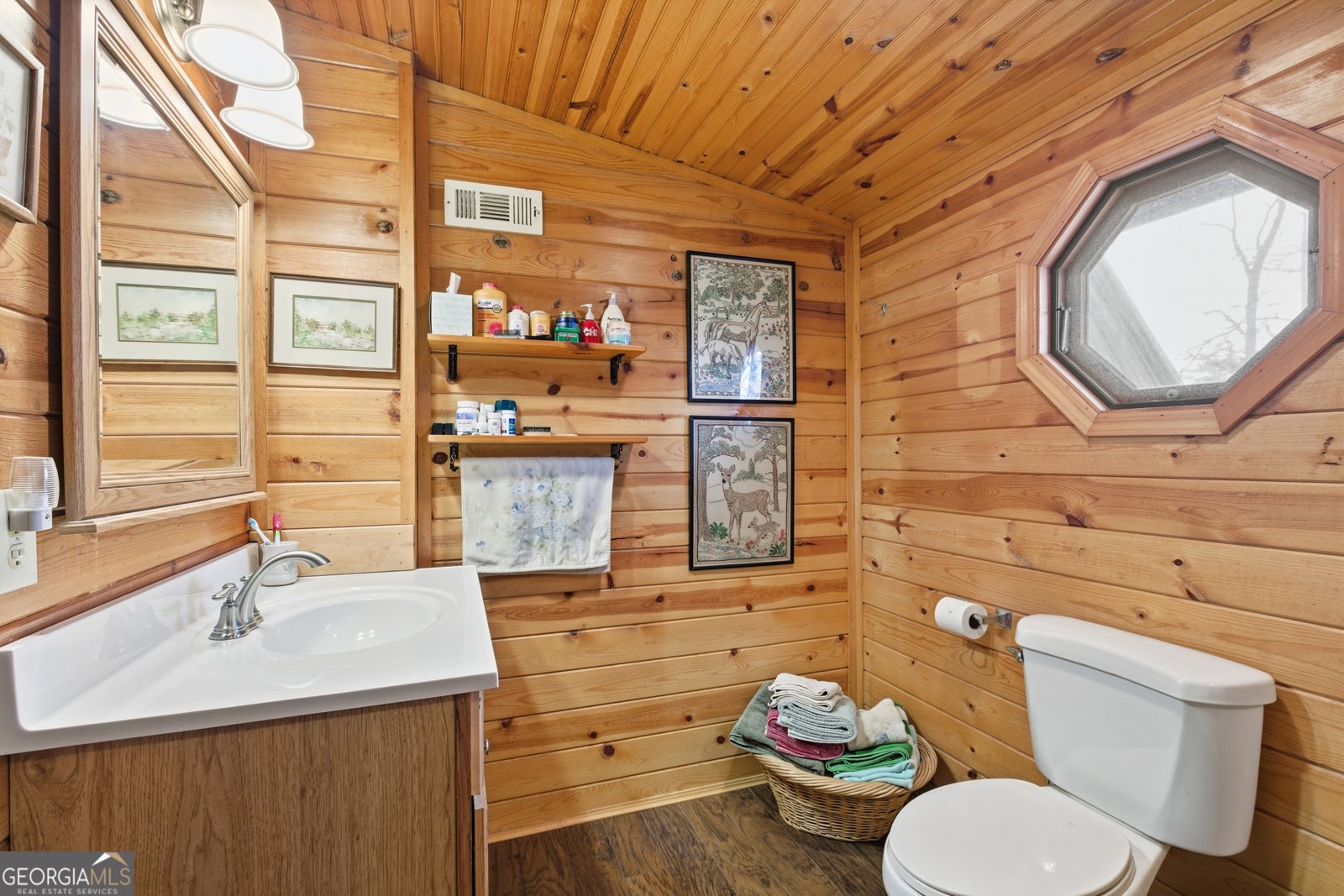 801 Sillycook Trail Clarkesville - 27