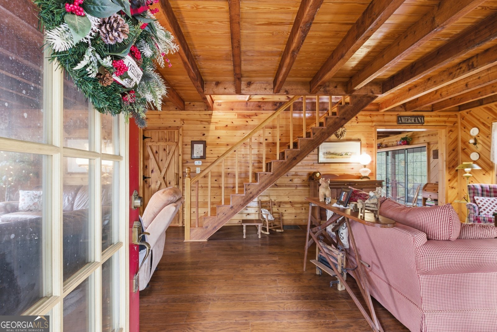 801 Sillycook Trail Clarkesville - 5