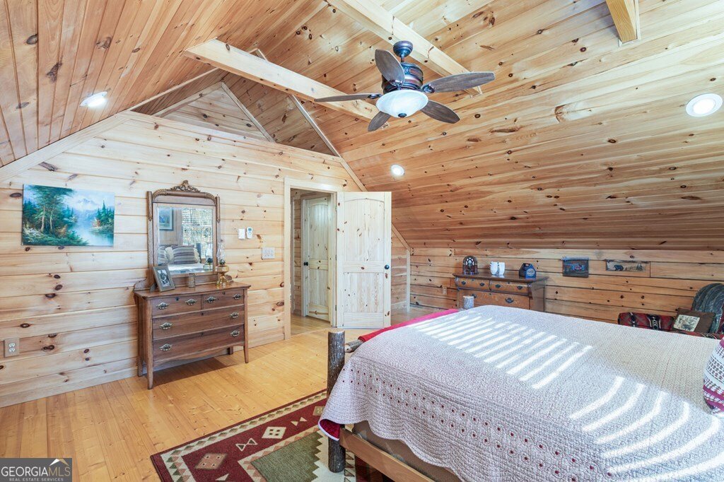 488 Smith Road Brasstown - Photo 12