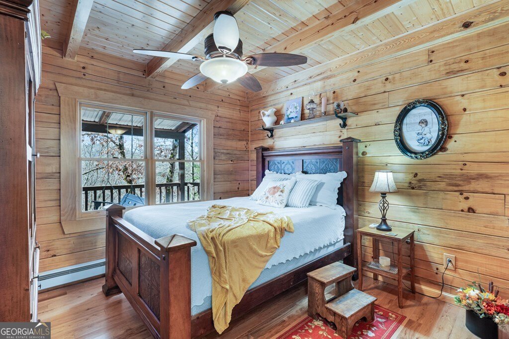 488 Smith Road Brasstown - Photo 13