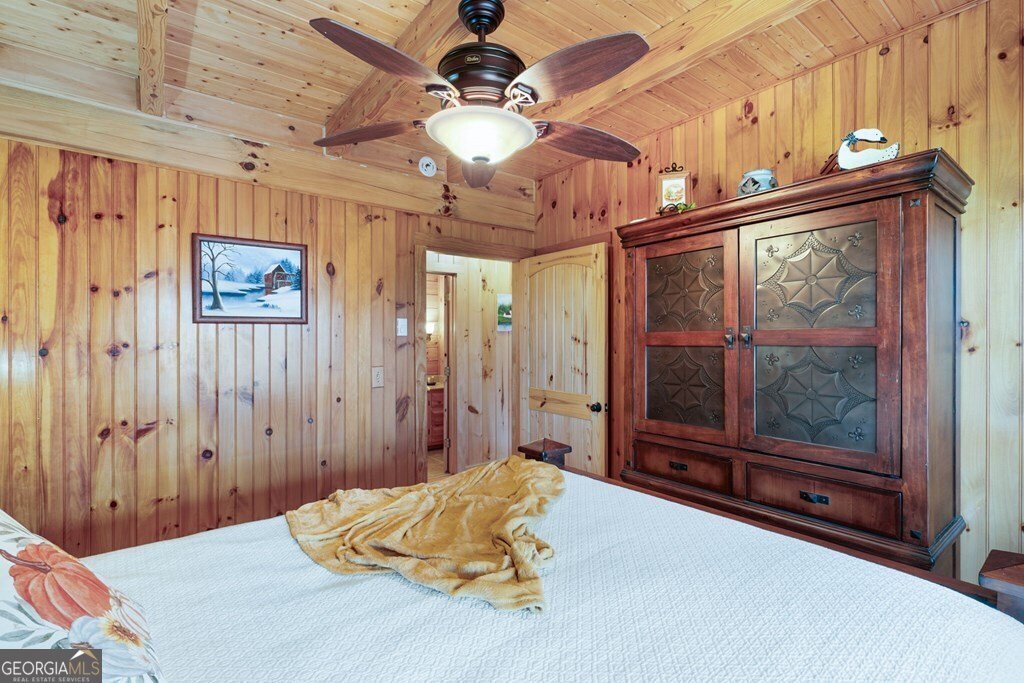 488 Smith Road Brasstown - Photo 14