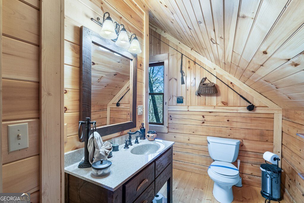 488 Smith Road Brasstown - Photo 15