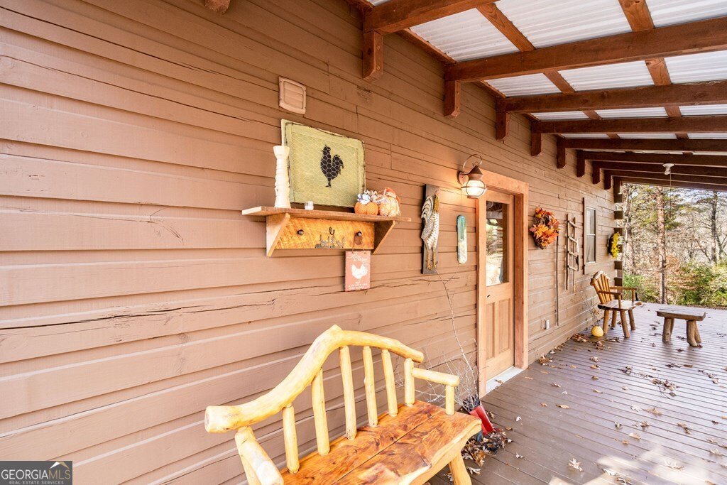 488 Smith Road Brasstown - Photo 20