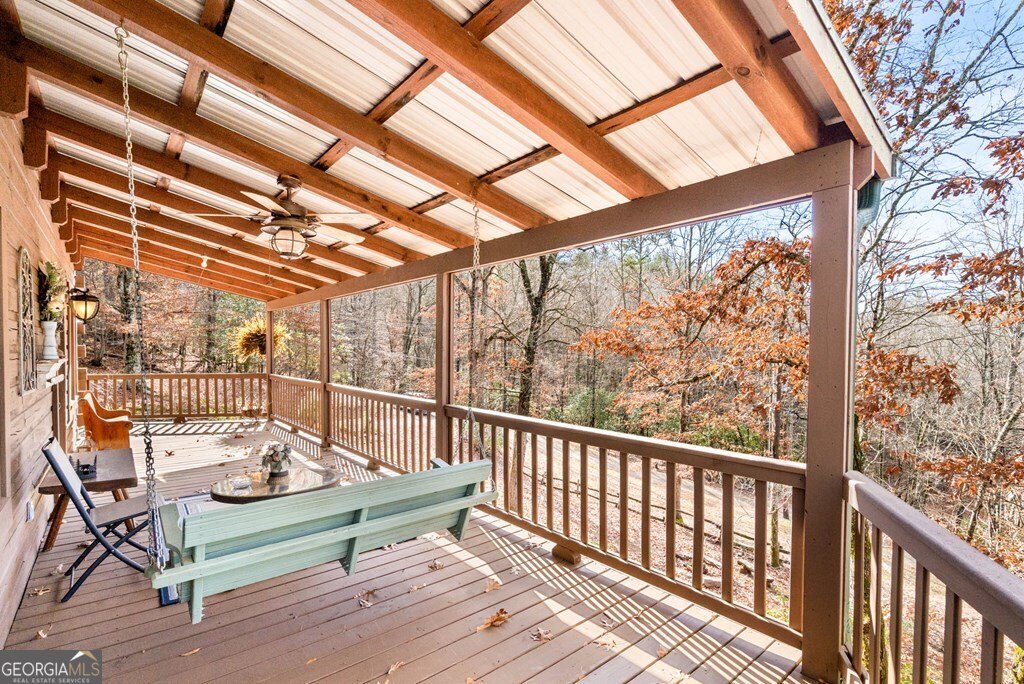 488 Smith Road Brasstown - Photo 21