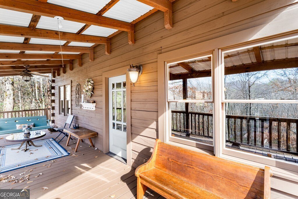 488 Smith Road Brasstown - Photo 22