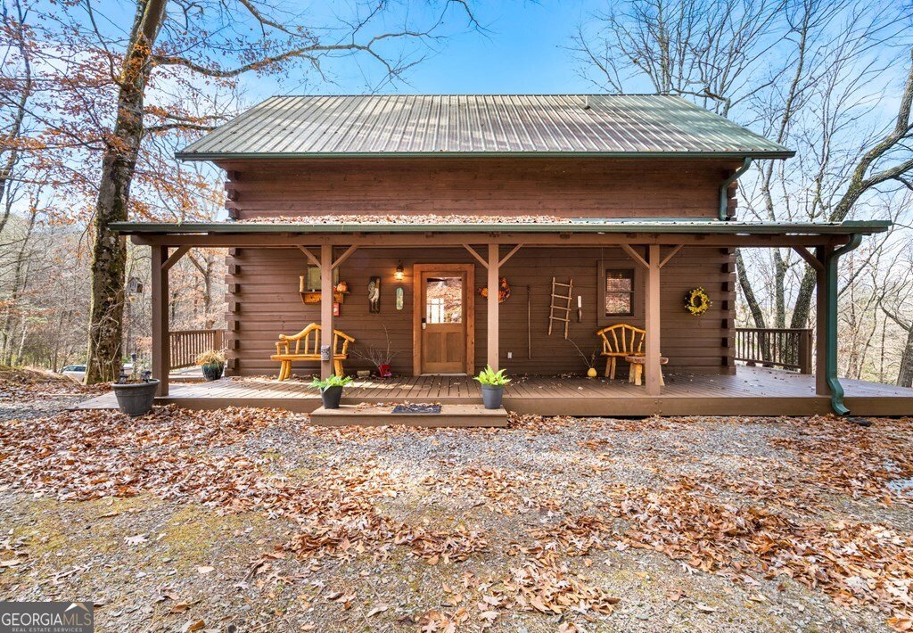 488 Smith Road Brasstown - Photo 24