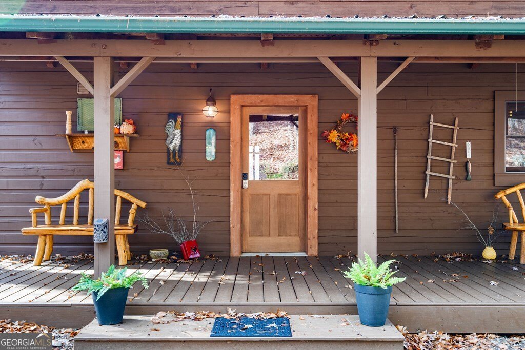 488 Smith Road Brasstown - Photo 25