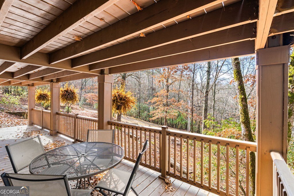 488 Smith Road Brasstown - Photo 26