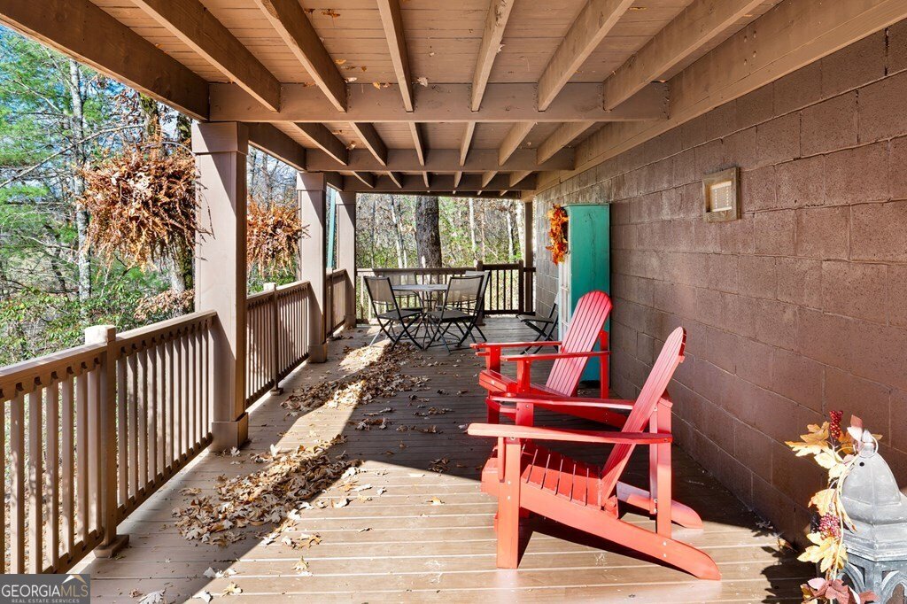 488 Smith Road Brasstown - Photo 27