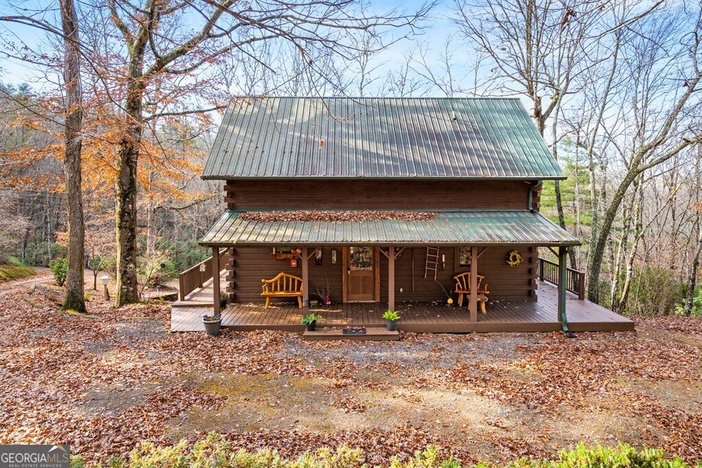 488 Smith Road Brasstown - Photo 30