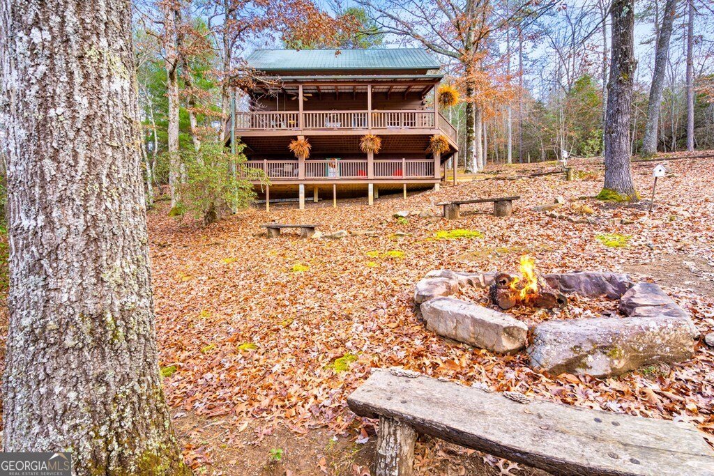 488 Smith Road Brasstown - Photo 33