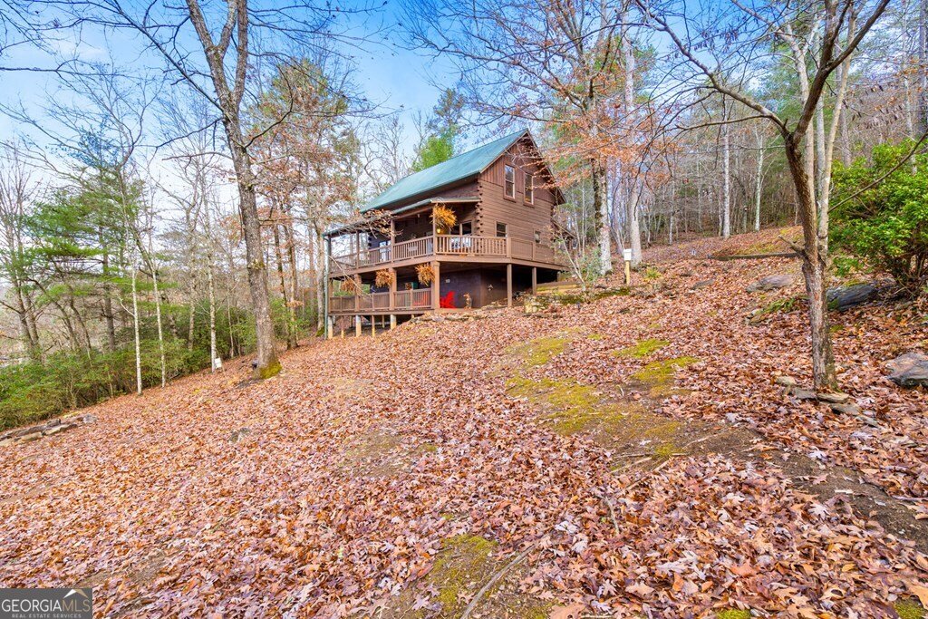 488 Smith Road Brasstown - Photo 35