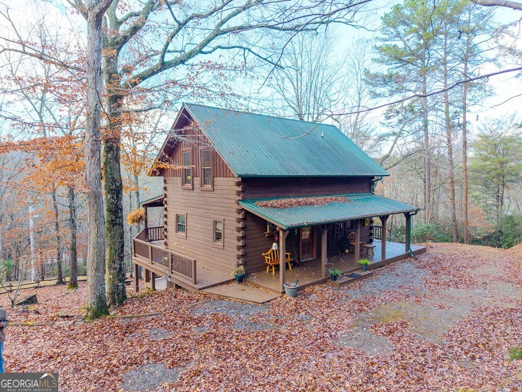 488 Smith Road Brasstown - Photo 40