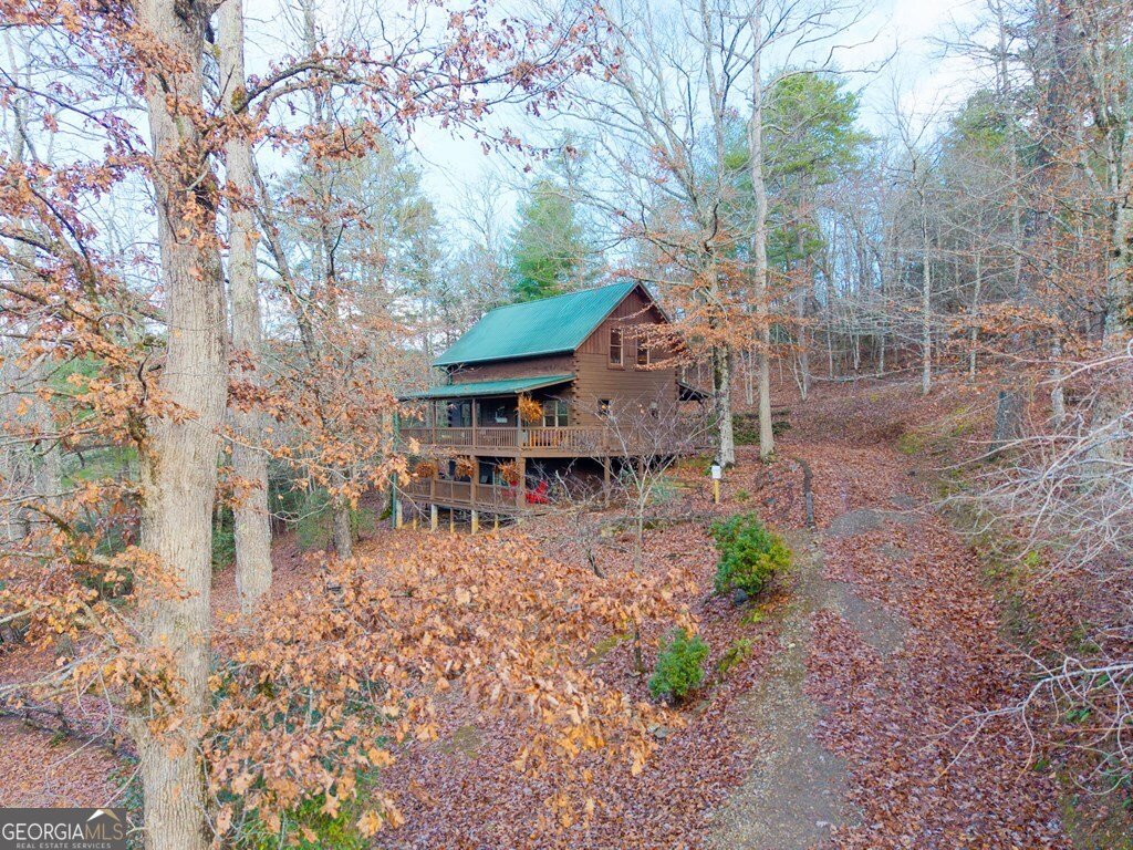 488 Smith Road Brasstown - Photo 42