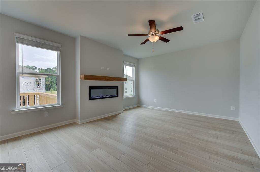 7 Camellia Drive Fairburn - 16