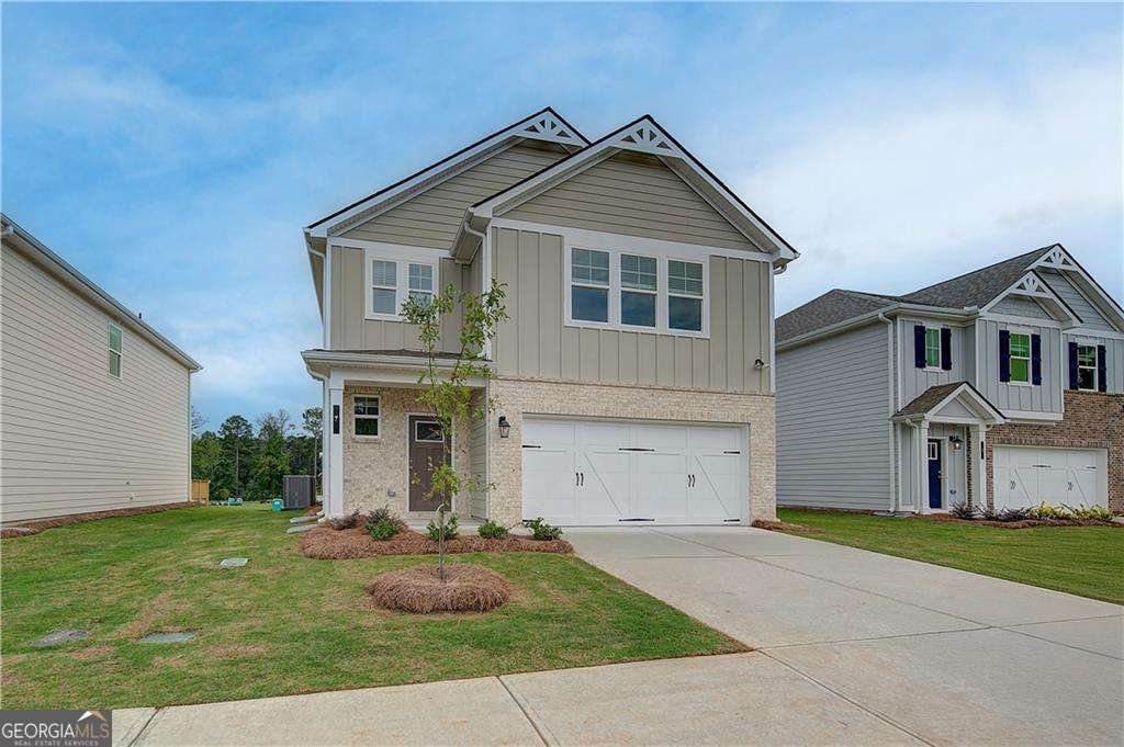 7 Camellia Drive Fairburn - 3