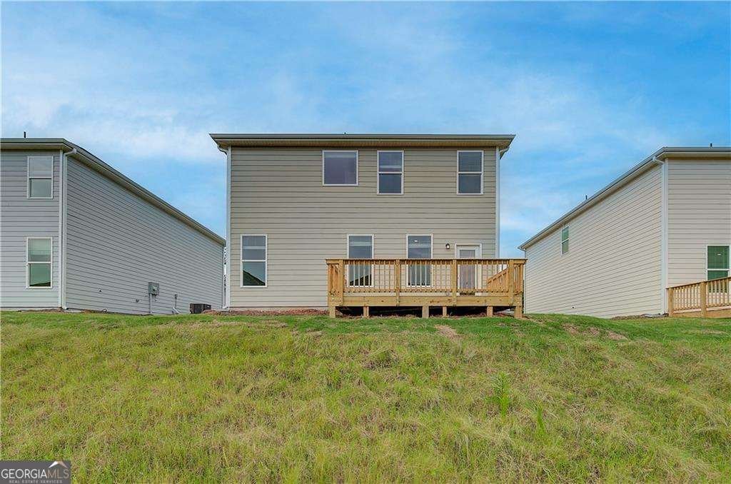 7 Camellia Drive Fairburn - 30