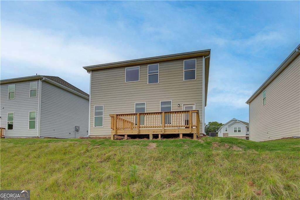 7 Camellia Drive Fairburn - 31