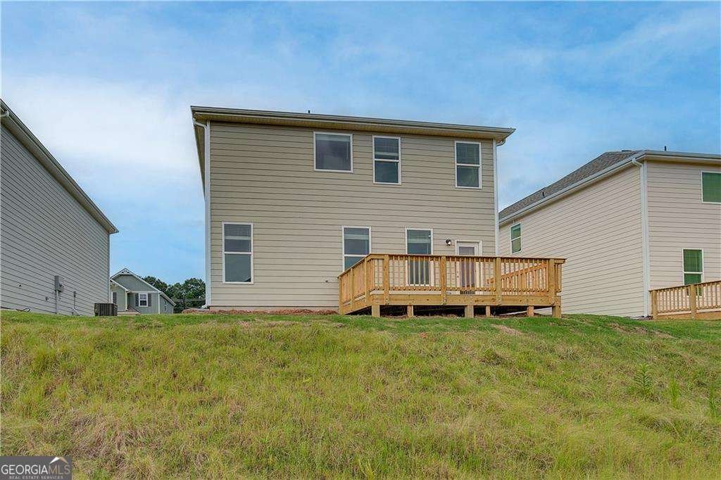 7 Camellia Drive Fairburn - 32