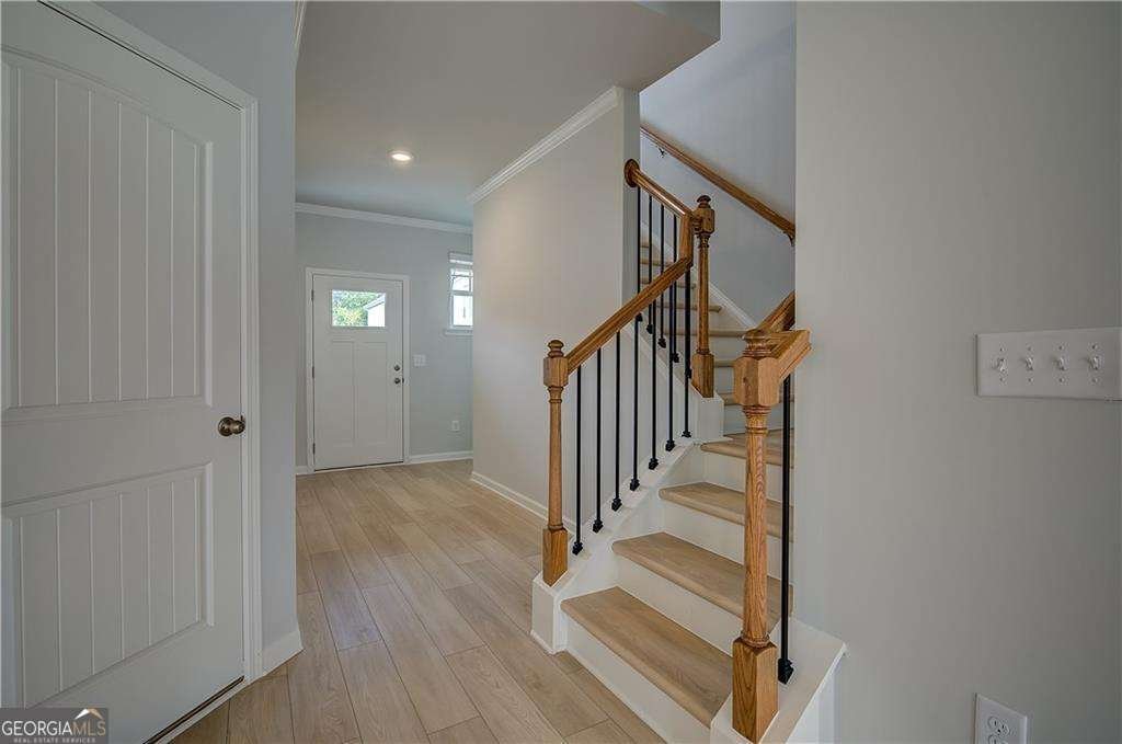 7 Camellia Drive Fairburn - 5