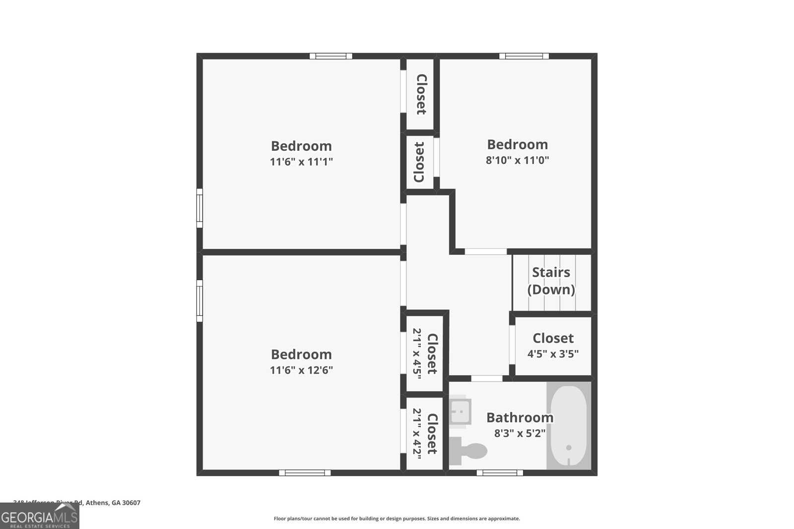 348 Jefferson River Road Athens - 39