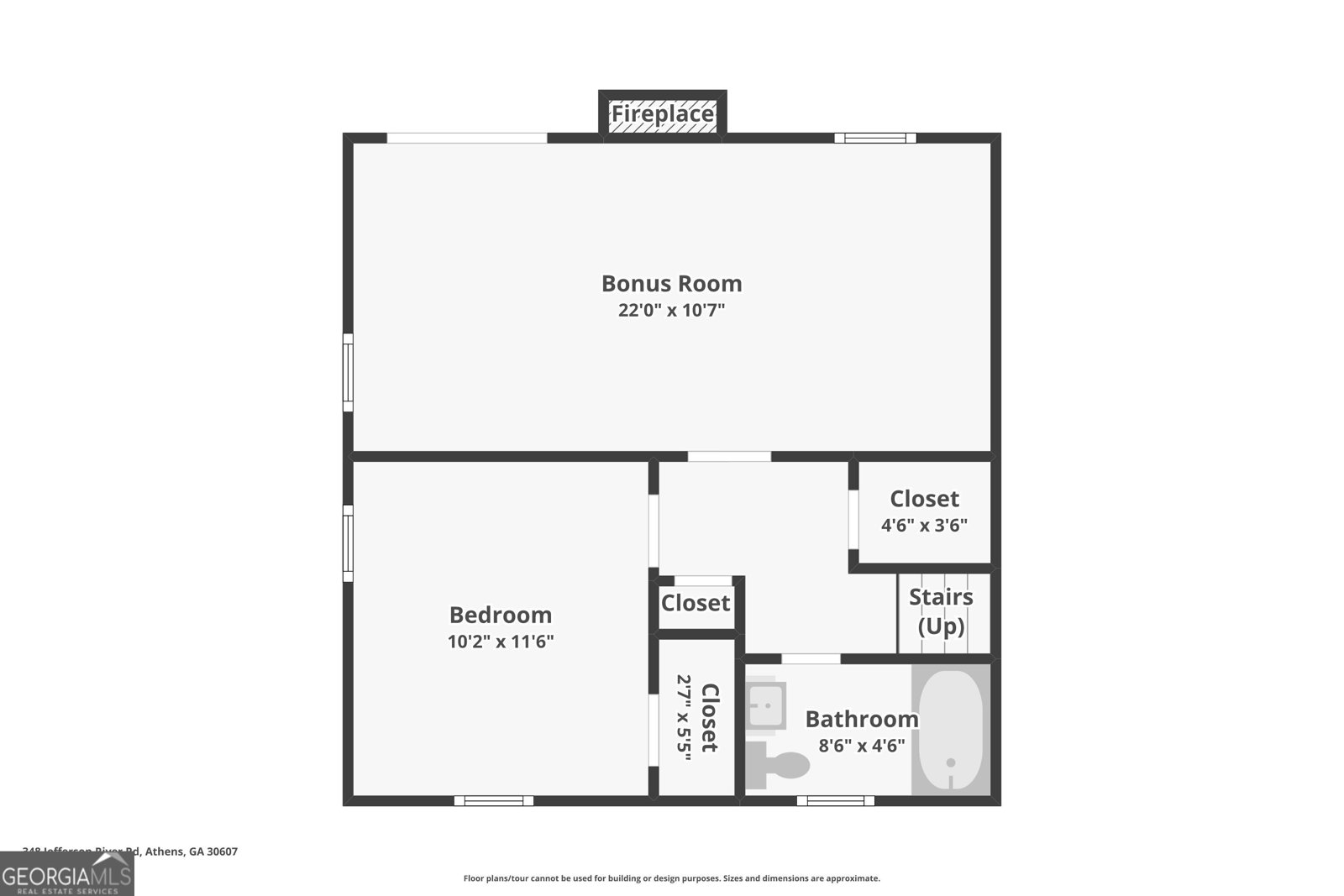 348 Jefferson River Road Athens - 40