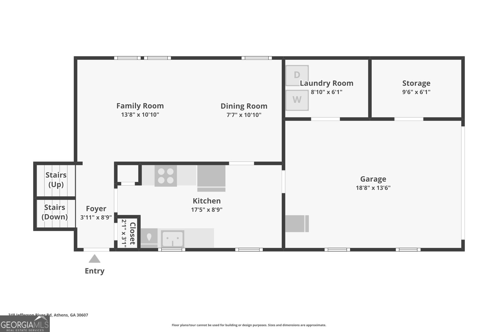 348 Jefferson River Road Athens - 41