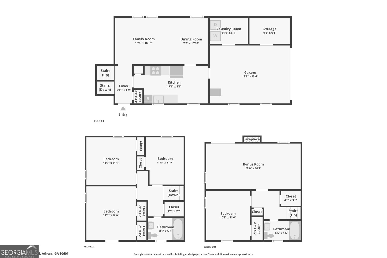 348 Jefferson River Road Athens - 42