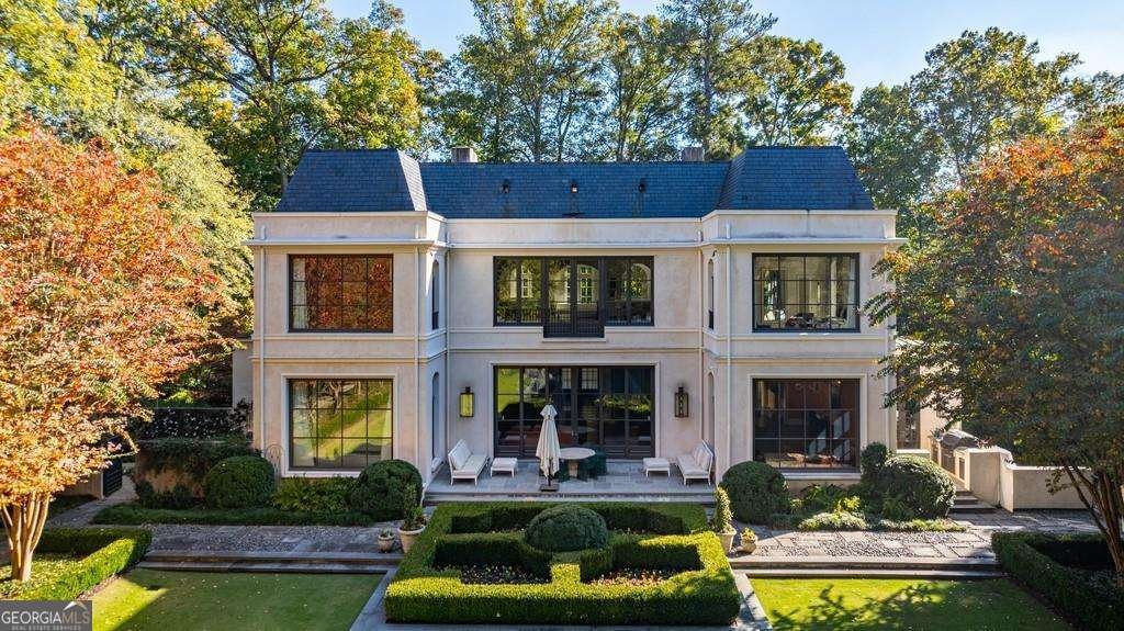 133 Blackland Road Atlanta - 2