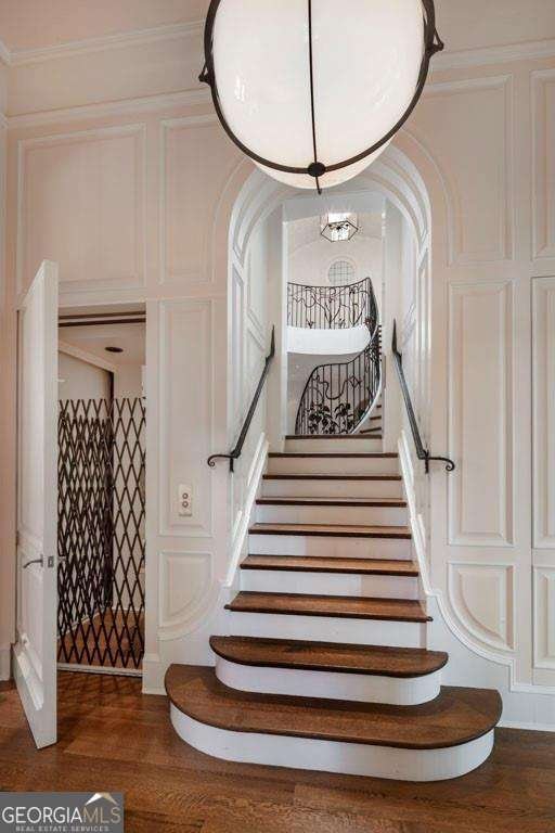 133 Blackland Road Atlanta - 21