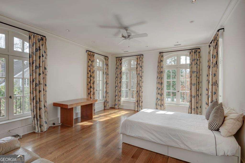 133 Blackland Road Atlanta - 27