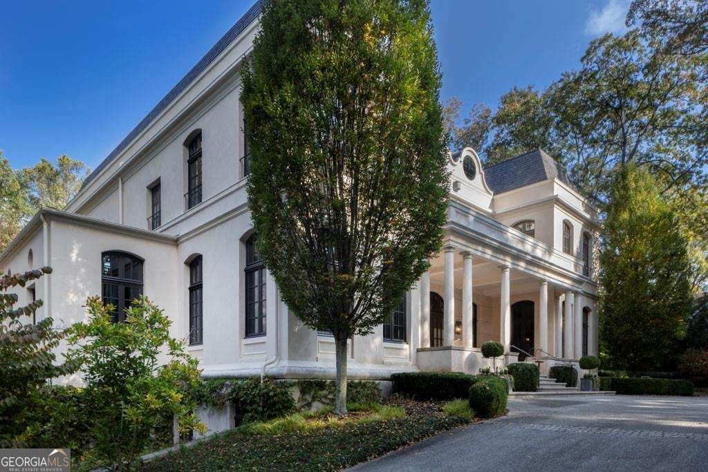 133 Blackland Road Atlanta - 3