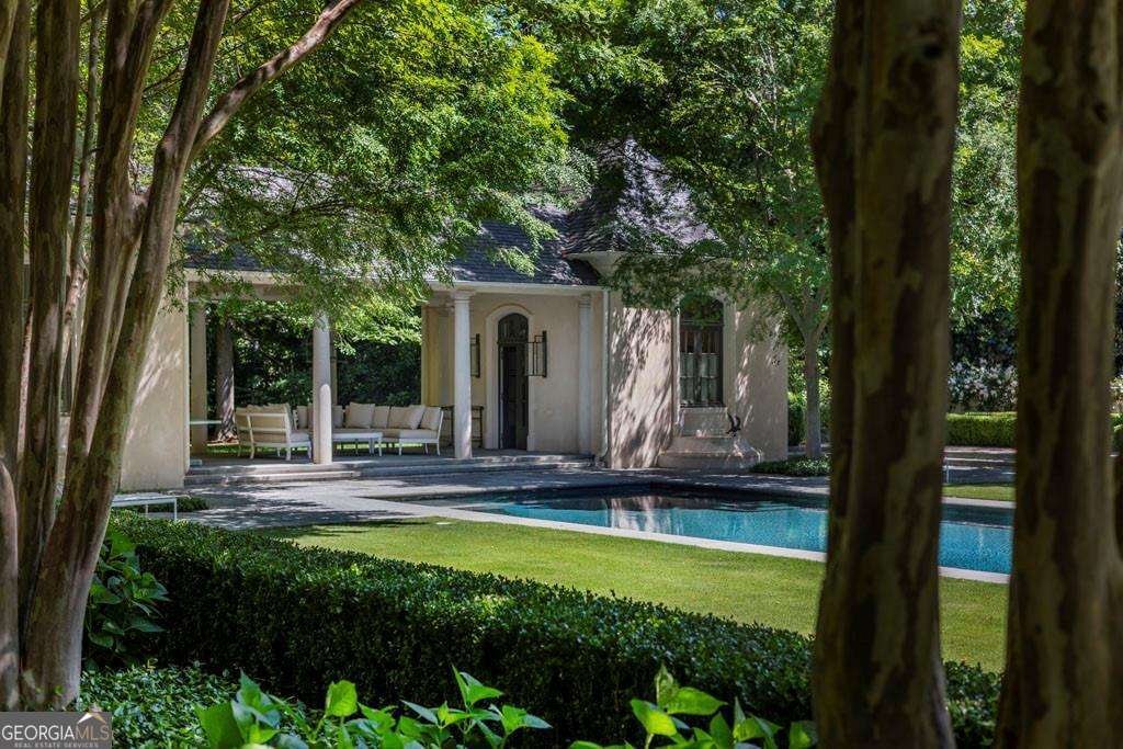 133 Blackland Road Atlanta - 36