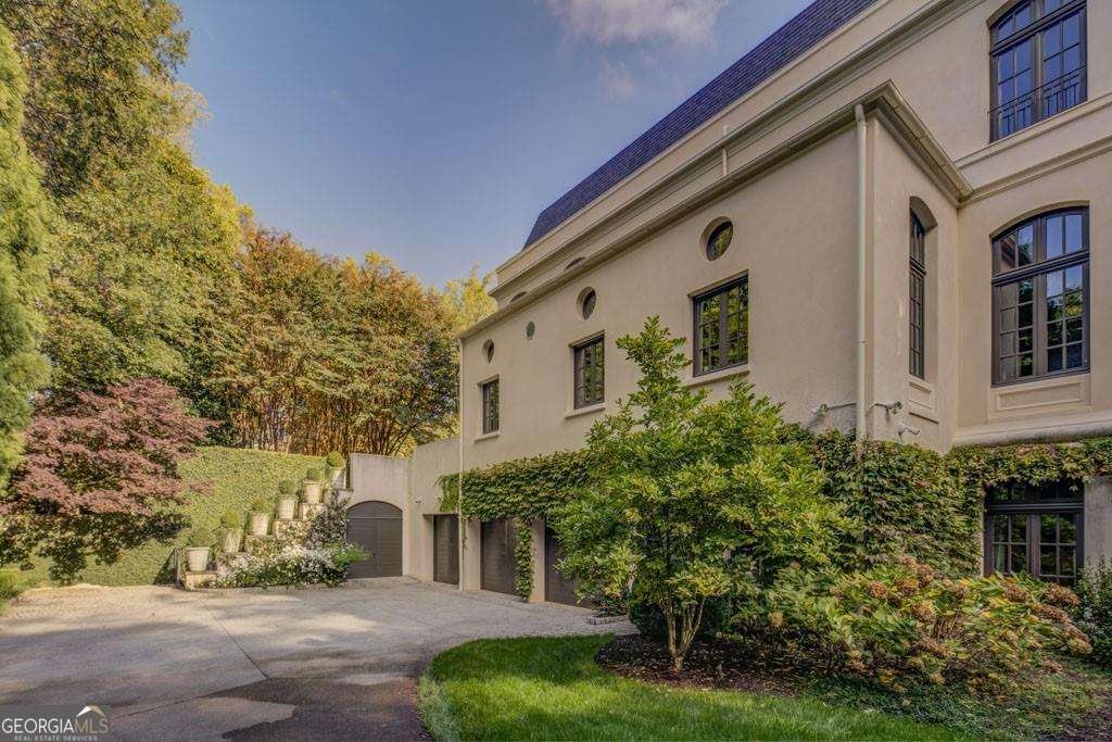 133 Blackland Road Atlanta - 4