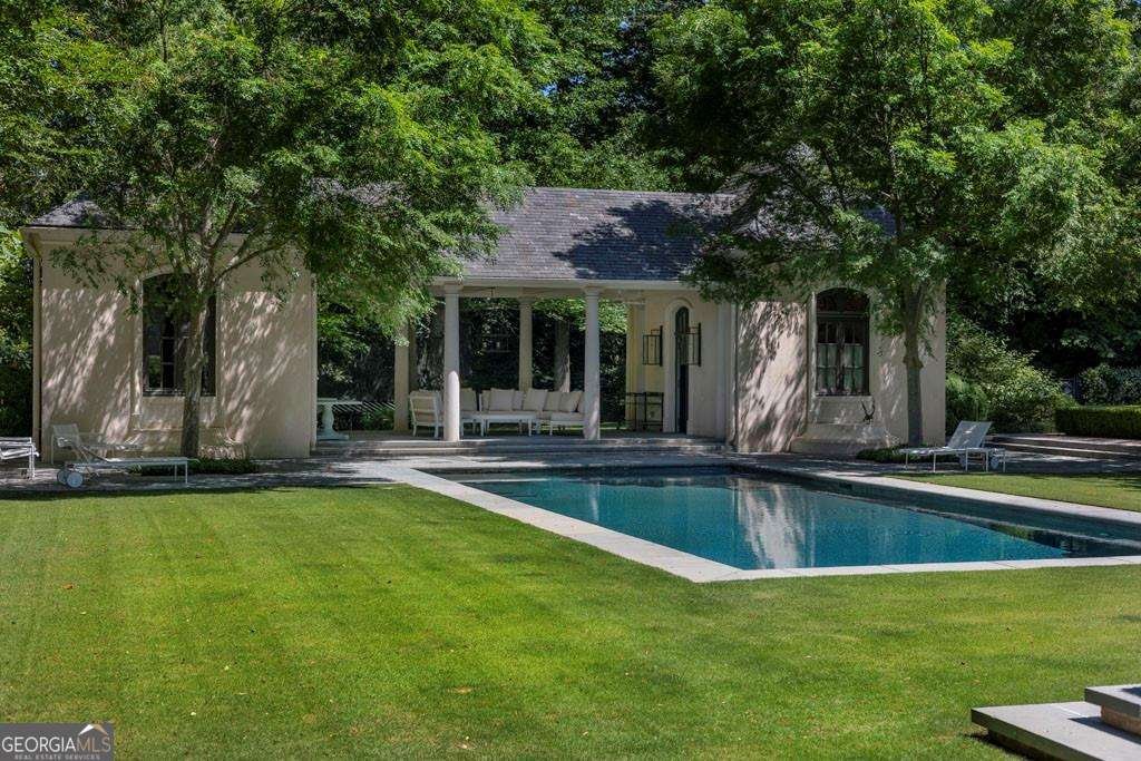 133 Blackland Road Atlanta - 5