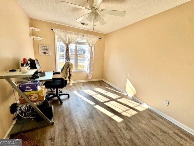 221 Mackenzie Court Canton - 11